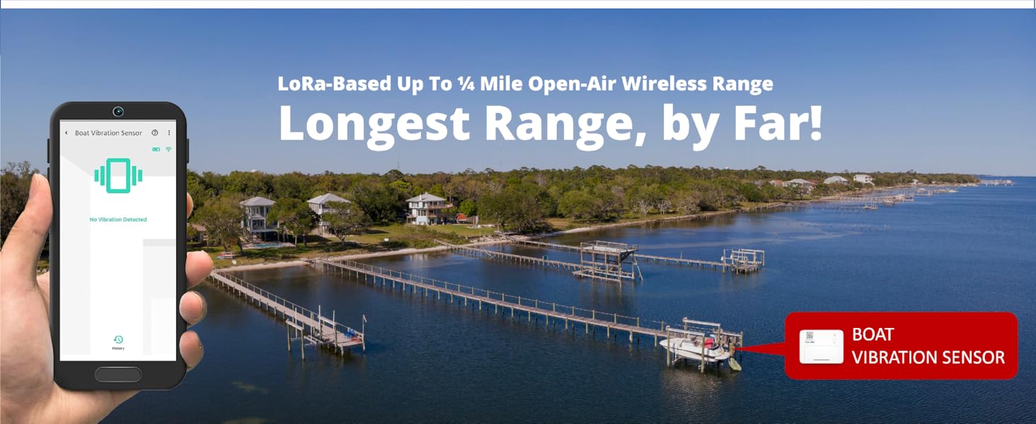 Smart Siren Alarm, Wireless Home Security Alarm with 110 dB Loud Audible Alerts, Remote Control, Compatible with Alexa, Google, Home Assistant, IFTTT - Hub Required