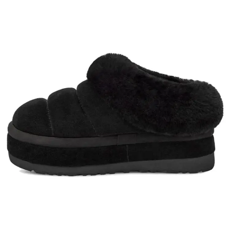 UGG Wmns Tazzlita Slipper 'Black' 1146390-BLK