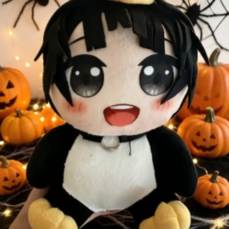 Plush Toy Gift Decorative Home Decoration, Portable Modern Style Plushie, Perfect for Home Décor & Gifts, Cute Plush Dolls