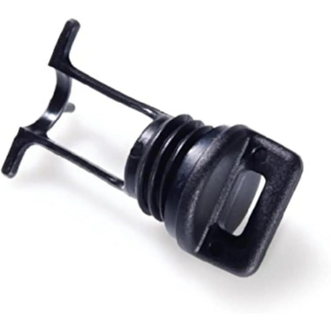 - Kayak Gear  Kayak Direct Drain Plug with Rubber Seal