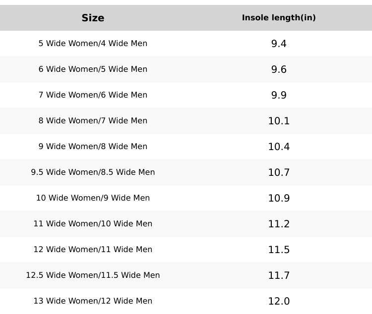 HOBIBEAR Womens Barefoot Shoes | Wide Toe Box | Comfortable Outdoor Sneaker