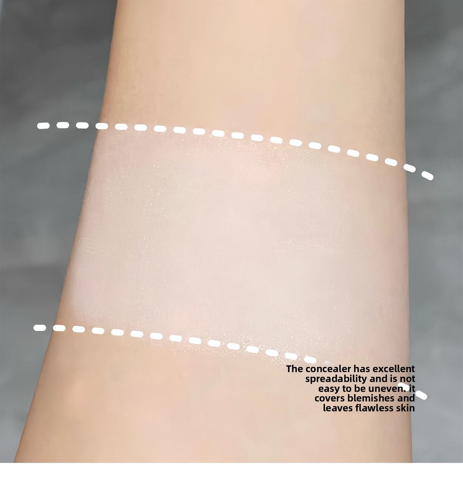 Your Nose & Face in 3 Shades All-in-One Contour Palette – Highlight, Shadow, Conceal, Creamy Blendable, Natural Sculpt, No Muddy Lines | #ContourPalette