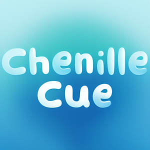 Chenille Cue