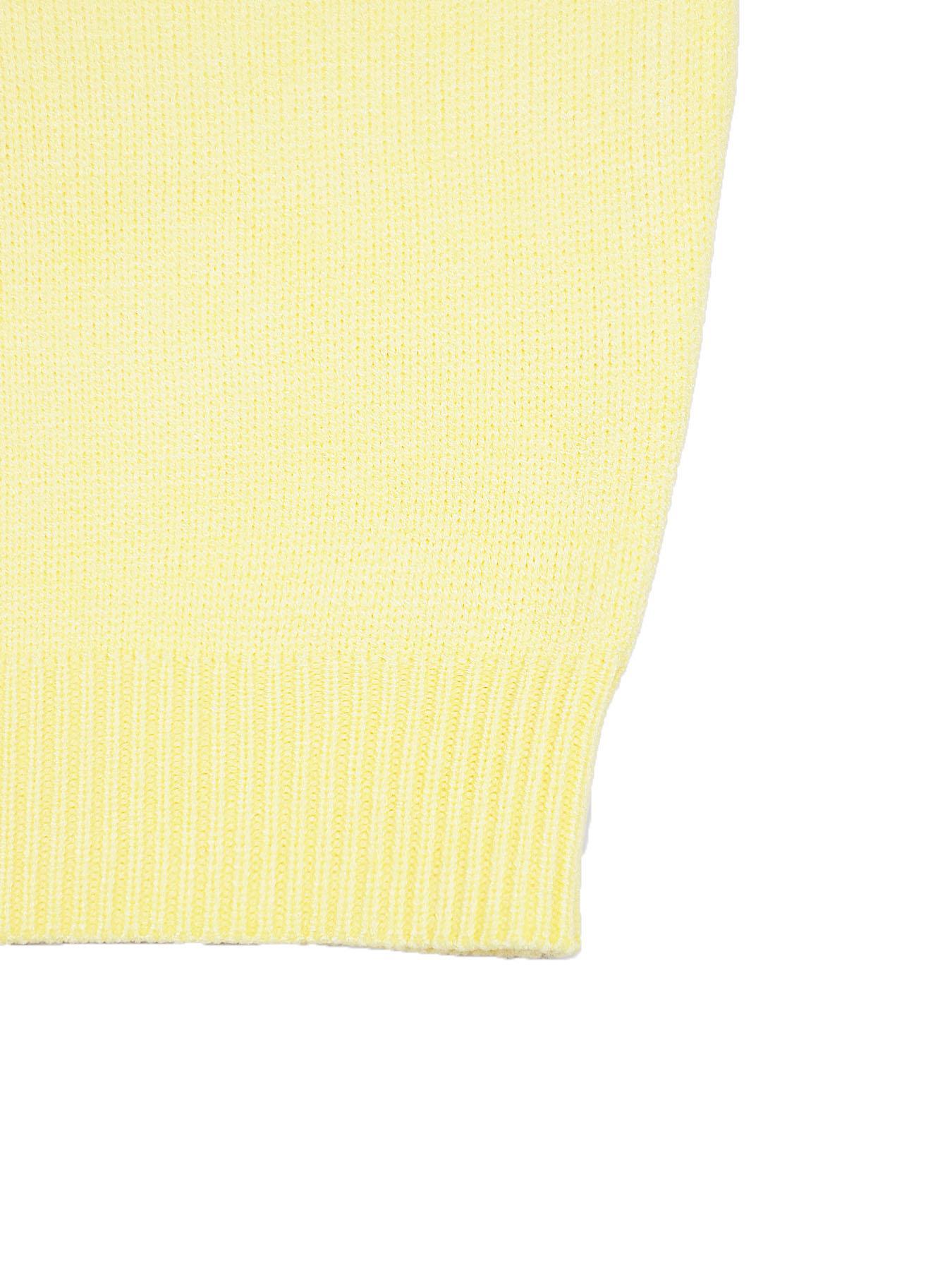 Women's Elegant Knitwear Button Cardigan Sweater for Spring and Autumn, Simple and Versatile Slim Fitted Top for Casual, Stylish Women's Clothing