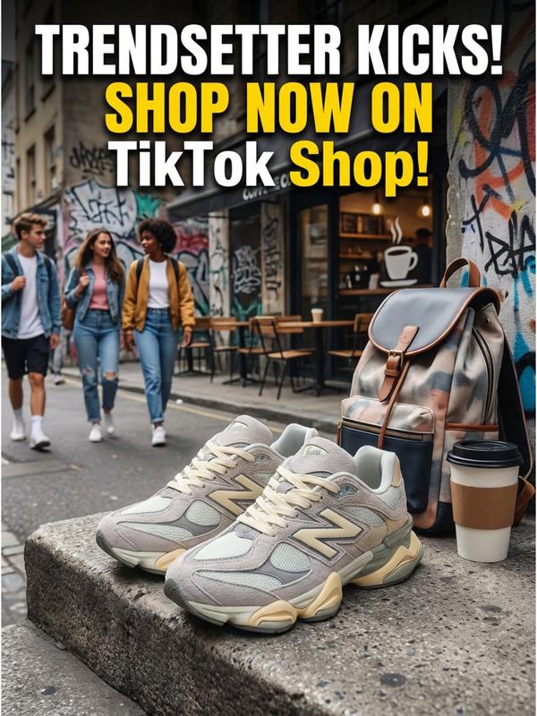 ‘Utility Aesthetics Hidden in Plain Street Sight’ | Urban Functional Chunky Kicks Landed ‘Functional Design Blended into the City Backdrop’ | Durable & Stylish Daily Solution ‘Letting Style Invisibly Support Every Departure’