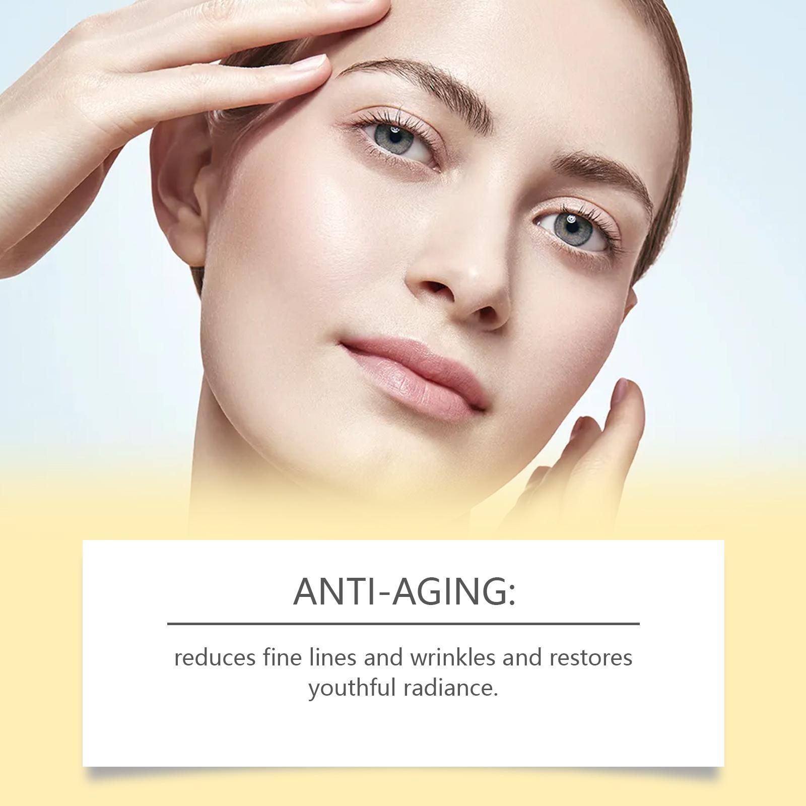 Hoygi Turmeric Collagen Peel-Off Mask (With A Scraper) Gently Cleanses, Moisturizes, Nourishes And Smooths The Facial Skin