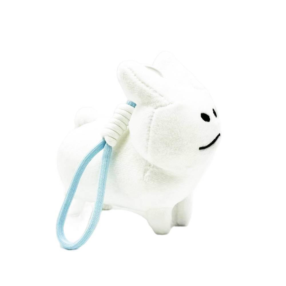 Chance Forsaken game merchandise Roblox cartoon plush toy doll