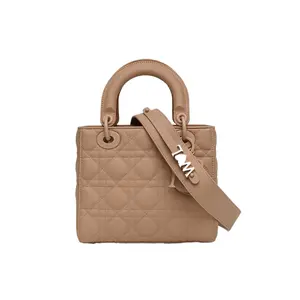 Pre-owned Dior Lady Lady Bag, Four Compartments, P226460976