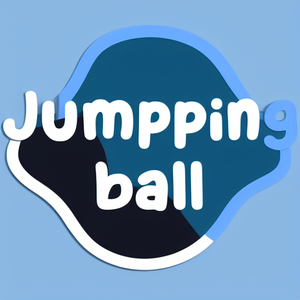 Jumpping ball