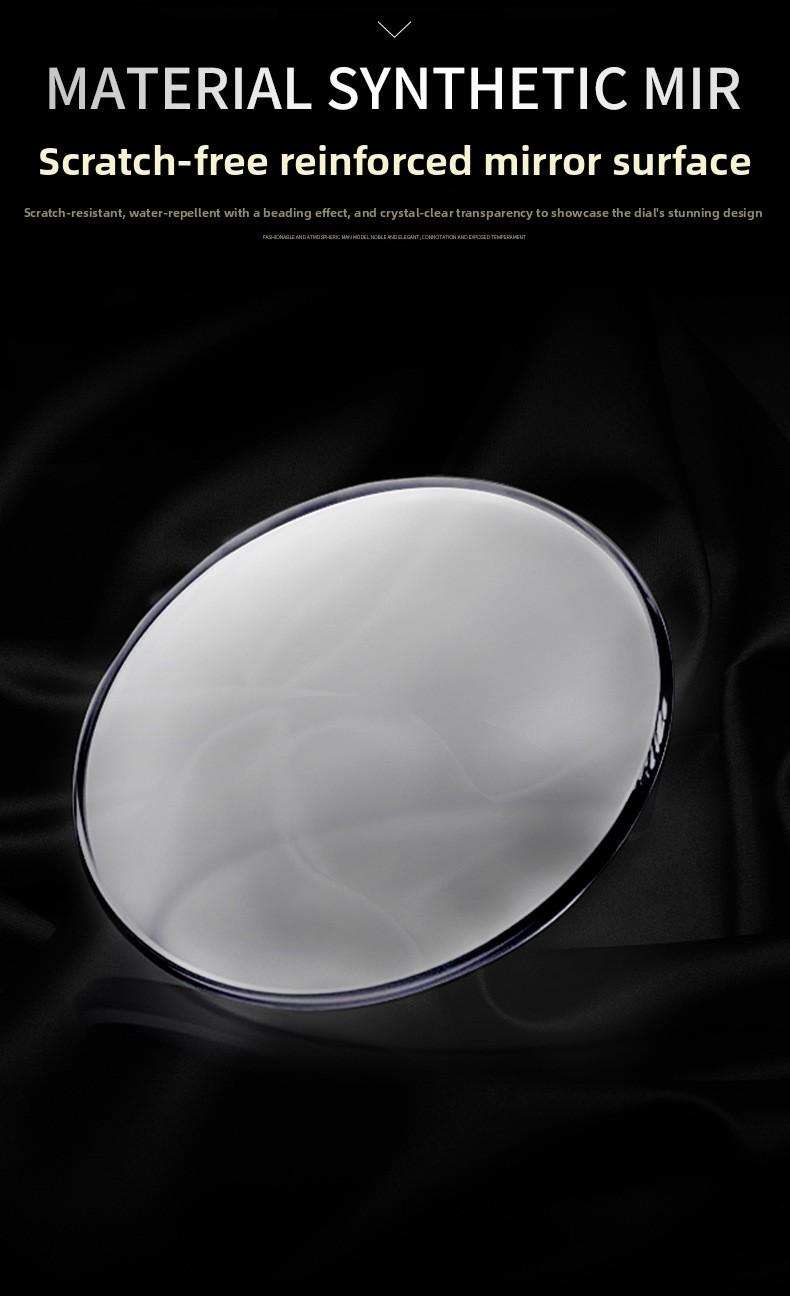 Men's Luxury Gold Octagonal Quartz Watch - Green Textured Dial with Date Display, Stainless Steel Band, Luminous Hands, Business Casual Dress Wristwatch, Perfect Gift for Him