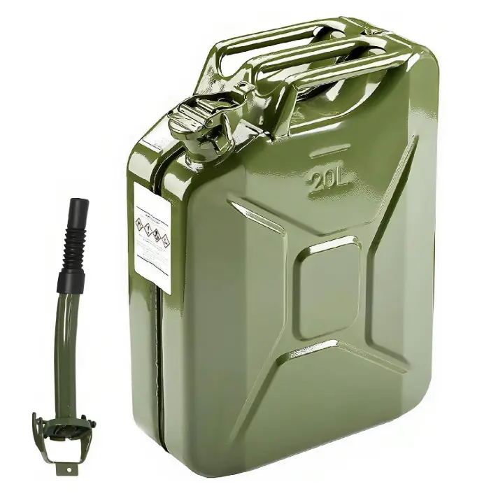Army green  5GAL