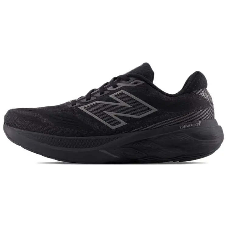 New Balance Fresh Foam X 880v15 'Black Metallic' M880K15
