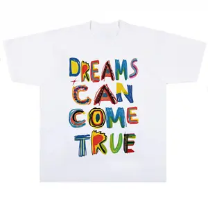 Dreams Can Come True T-Shirt