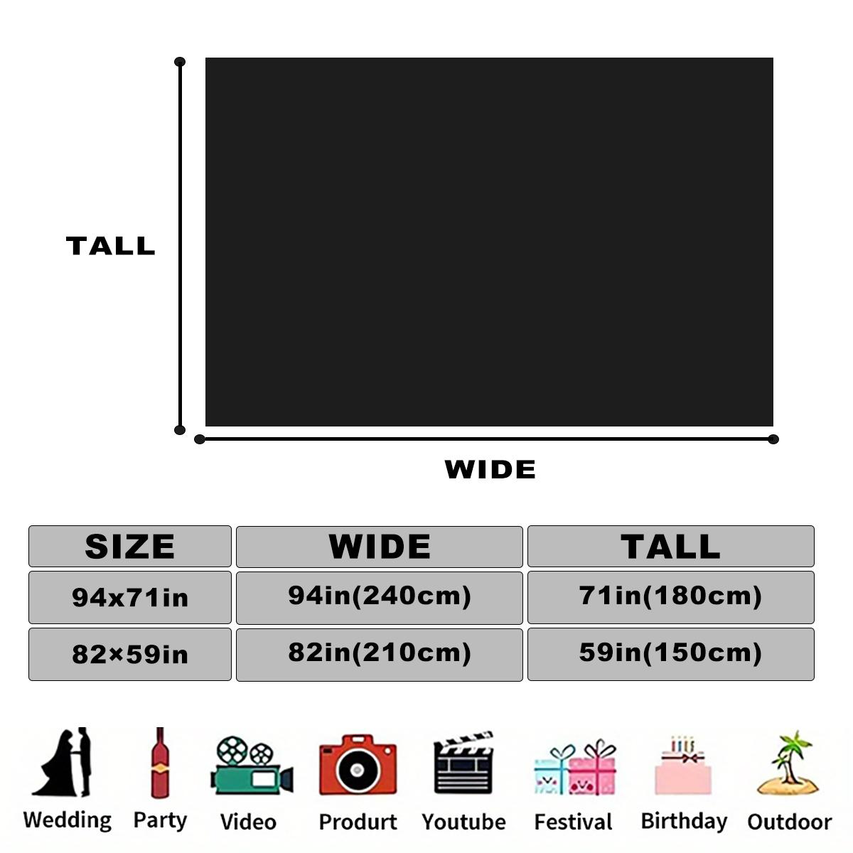 1pc Two the Moon! Birthday Party Banner - Vibrant Pink with Golden Glittery Text, Planets & Stars Design - Durable Polyester Backdrop for Classroom, Office, Photo Booths & Home Decor - Perfect for Second Bir