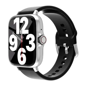 o Waterproof Smart Watch with Message Answer Call Sleep Monitoring Sports Pedometer Information Alerts