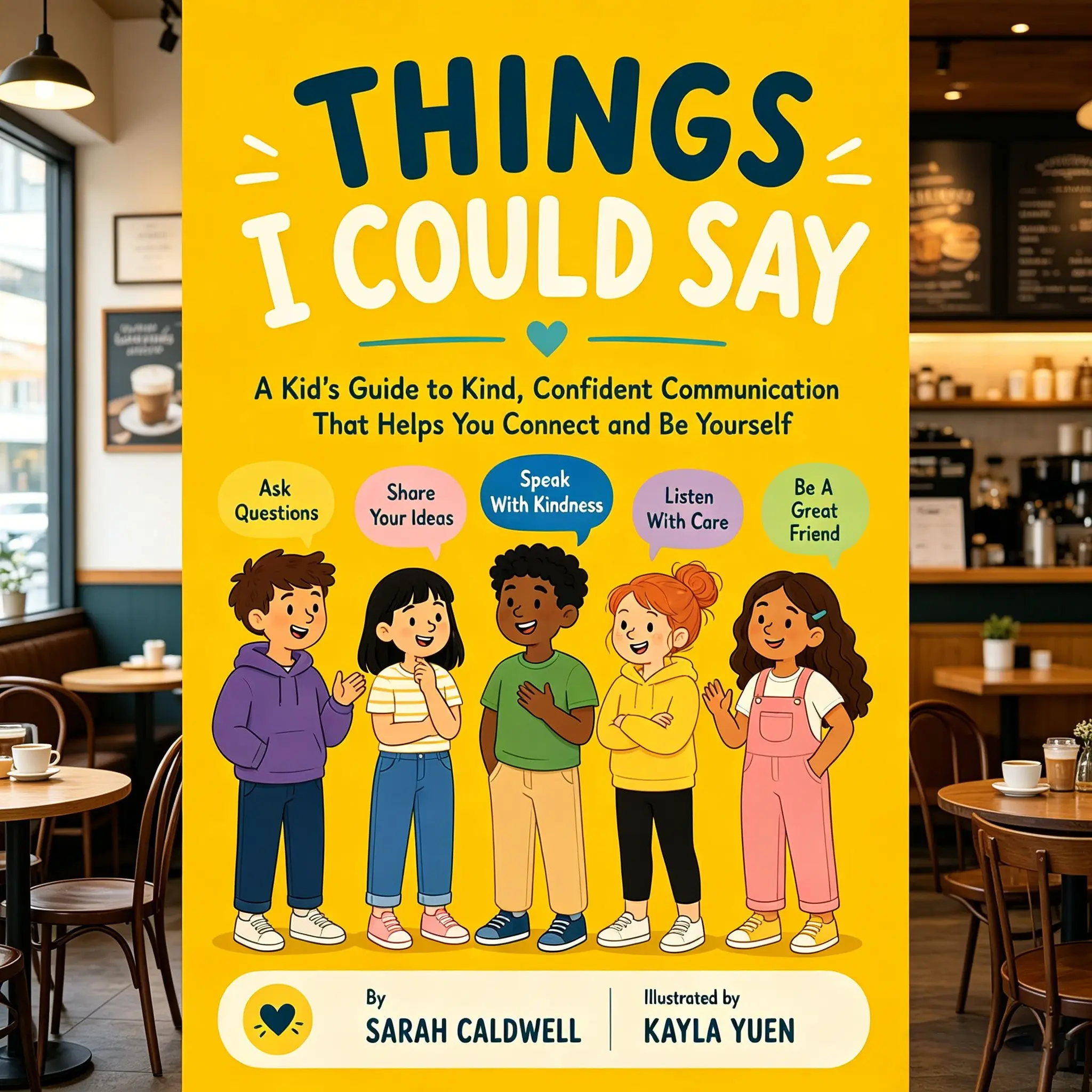 Super Practical Social Skills Guide Book, Learn How to Communicate Effectively, Essential Handbook for Daily Interactions