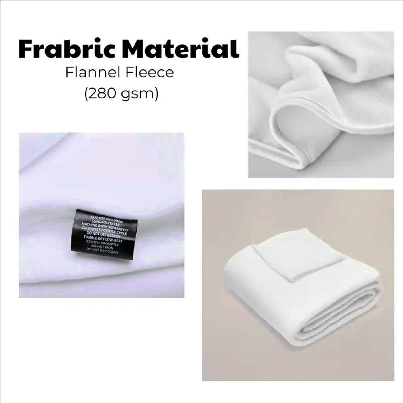 Cozy Custom Firefighter Blanket |   Personalized Toddler Bed Throw |   Fireman Bedroom Decor |   Soft Plush Fleece Sofa Throw |   Warm Living Room Couch Blankets |   Customized Boy Birthday Gift |   Fleece 50X60