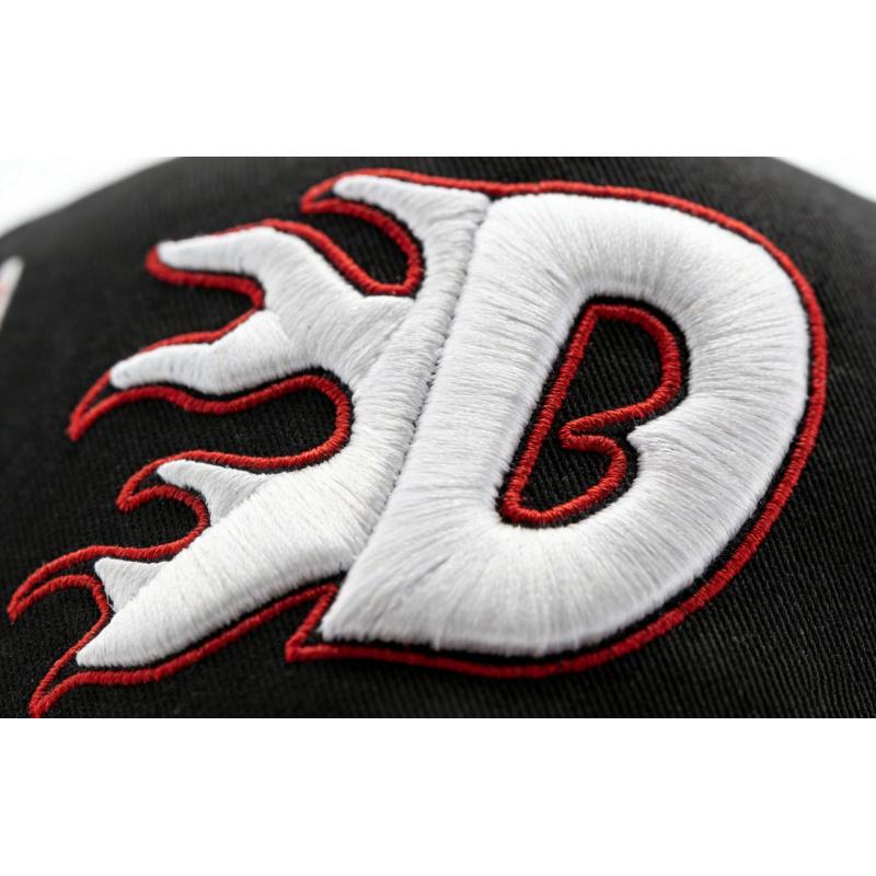 2026 trendy American and European style DANDY HATS adjustable hip-hop baseball cap