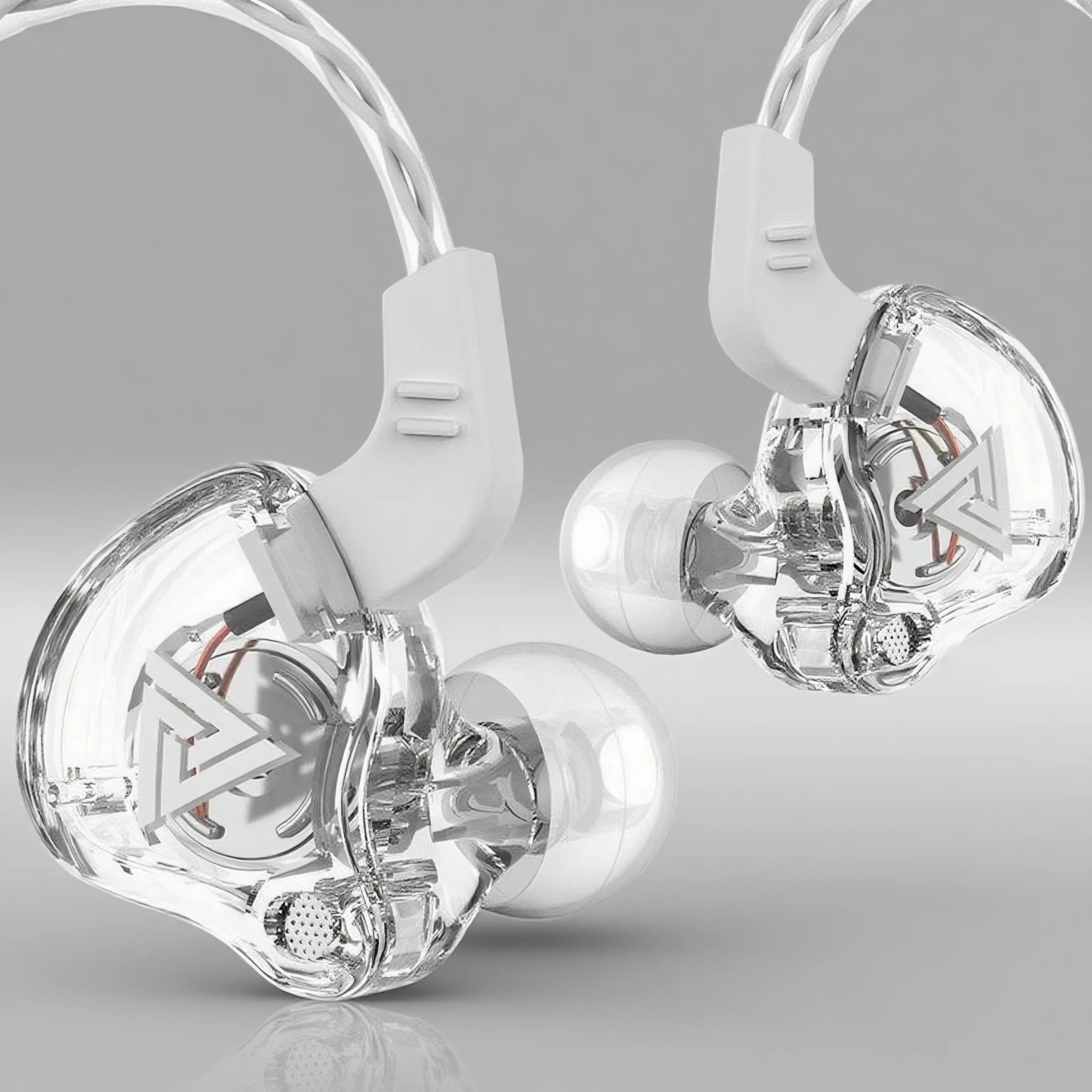 2026 AK6 Wired Gaming Headset with In-Ear Fit, 7.1 Surround Sound, Noise-Canceling Mic & HiFi Deep Bass, Multi-Platform Compatible PS5, PC, Xbox & All Consoles, Premium Gamer Gear & PC Accessories in ears for ANC Wireless Bluetooth headphones canal street