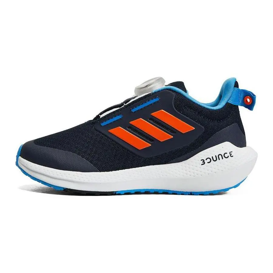 adidas Eq21 Run 2.0 Run Boa Bounce Durable Anti-Kick Low-Top Running Shoes GZ4520