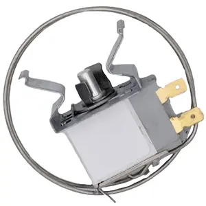 5304513033 5304503436 Freezer Temperature Control Thermostat Replacement