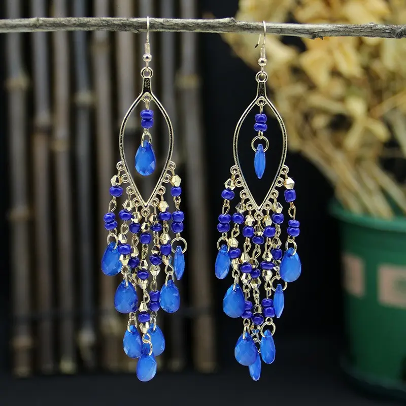 2085 sapphire blue