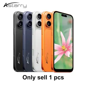 Astarry-4g 17 Pro Max 6.75-Inch Smartphone, 3gb+32GB Android 12, Dual Sim, Wi-Fi Bluetooth-compatible, 4100mah Battery, Ideal Gift for Students
