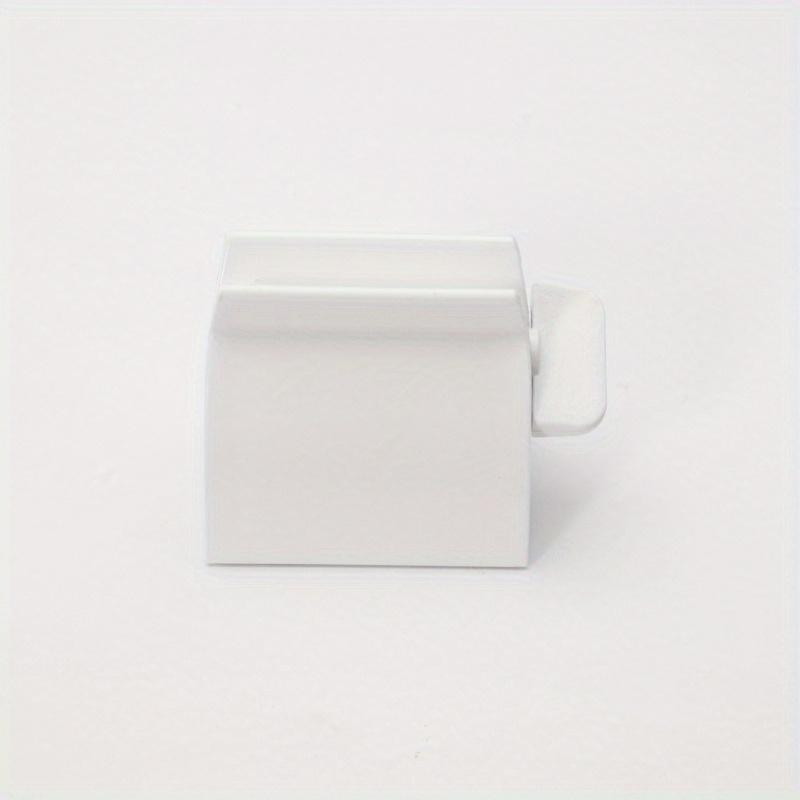 Manual Toothpaste Squeezer, Bathroom Essentials, Makeup Cleanser Dispenser, Lazy Person Toothpaste Holder, Bath Accessories