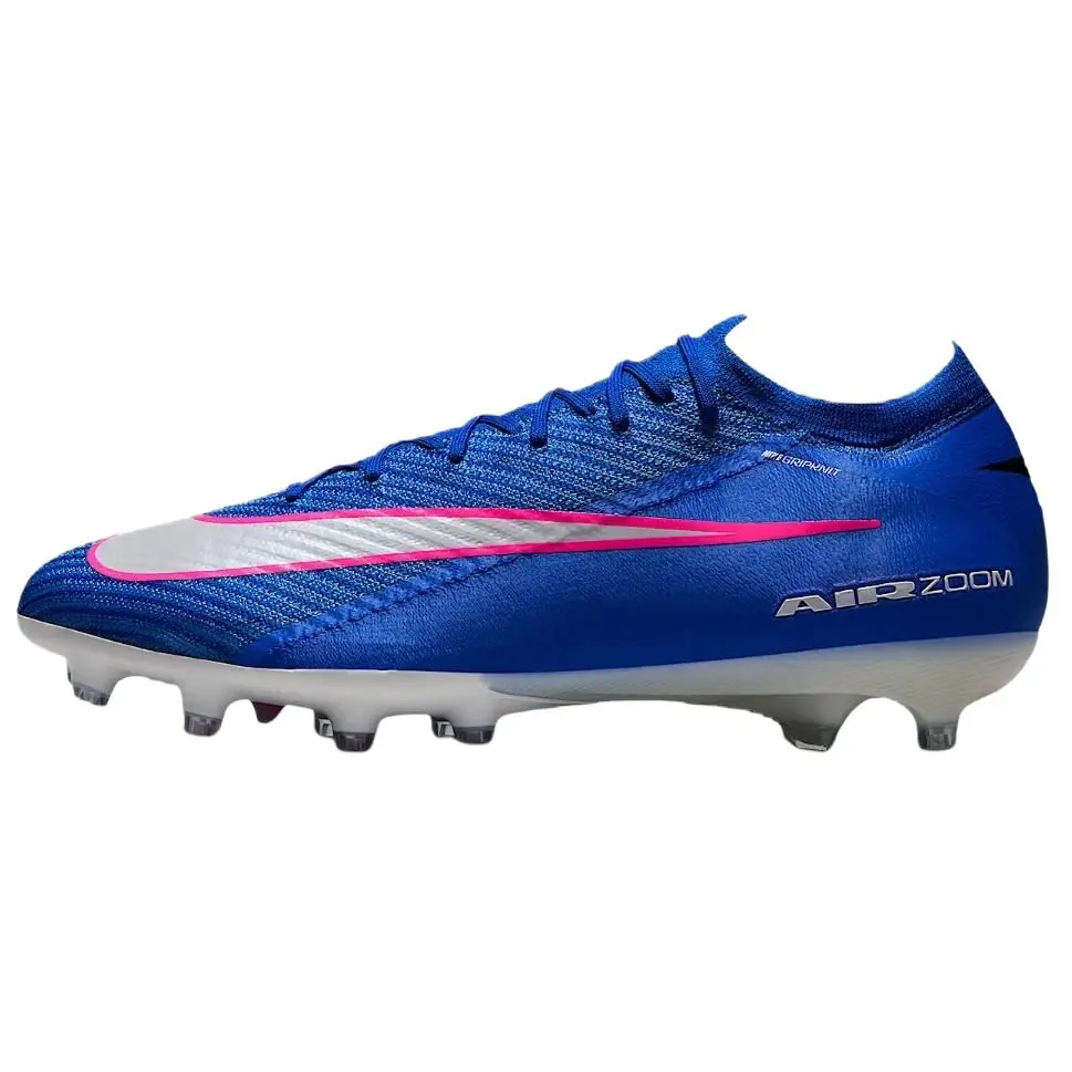 Nike Mercurial Vapor 16 Elite AG Low 'Racer Blue' FQ8693-446