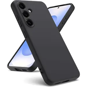 Soft-shell Phone Case for the New Samsung Galaxy A57, A37, A17,A36,A56,A55, A35, A15, A17, A16 Offers Comprehensive Protection and Drop Resistance