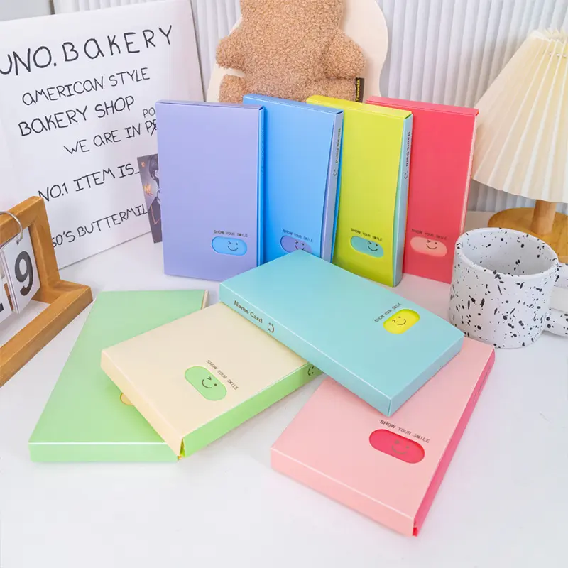 Kpop Photocard Binder, 3 Pocket Card Album with 120 Capacity, PP Plastic Photo Storage Book for Idol Cards, Trading Cards & Polaroid Photos