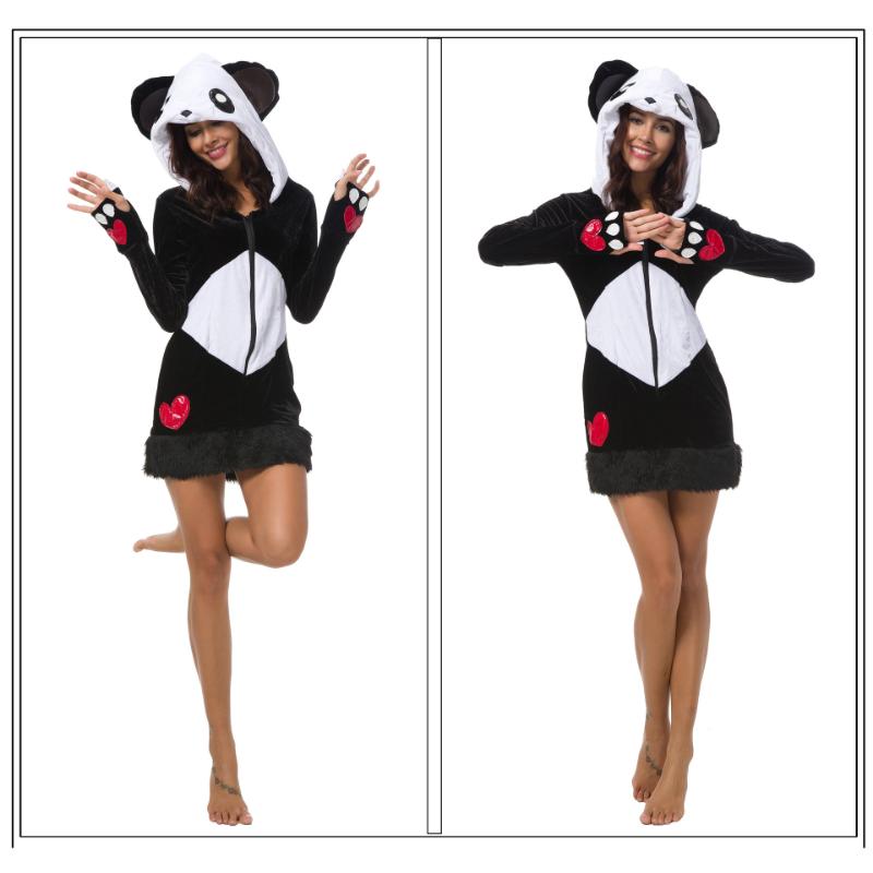 CHENGDEFA sweatpants outfit Cosplay Halloween Party Outfit Leopard Print With Big Tail Wolf Game Costume Catwoman Role-playing Uniform Fabric Womenswear 2000s halloween costumes octavia blake costume CHENGDEFA sweatpants outfit Cosplay Halloween Party Outfit Leopard Print With Big Tail Wolf Game Costume Catwoman Role-playing Uniform Fabric Womenswear 2000s halloween costumes octavia blake costume