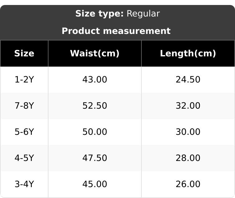 Vibrant Girl Pattern Skirt, Durable Denim Material, A-Line Fit, Short Design, Casual Style, All-Season Wear, Comfortable and Stylish