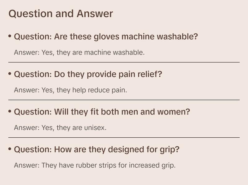 1 Pair Arthritis Compression Gloves for Men and Women – Fingerless Design for Typing, Carpal Tunnel and Joint Pain Relief, Comfortable Support for Daily Wear beanies skull cap winter unisex knit western summer sportive denim baseball Black Flatbill hats