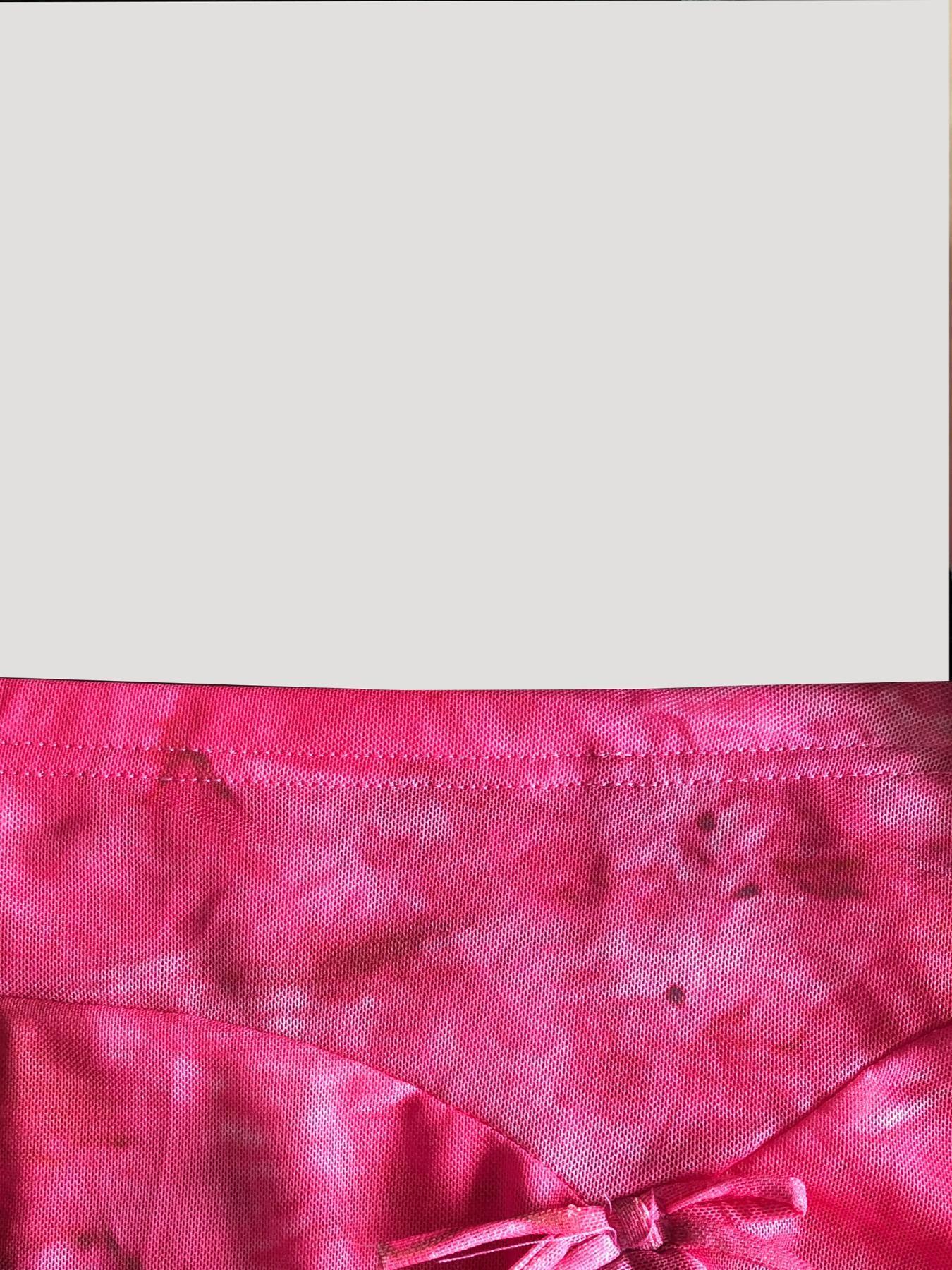 Women's Fashion Printed Vacation Beach Set, Sexy Backless Crop Top and Split Skirt Two-Piece Set, Trendy Summer