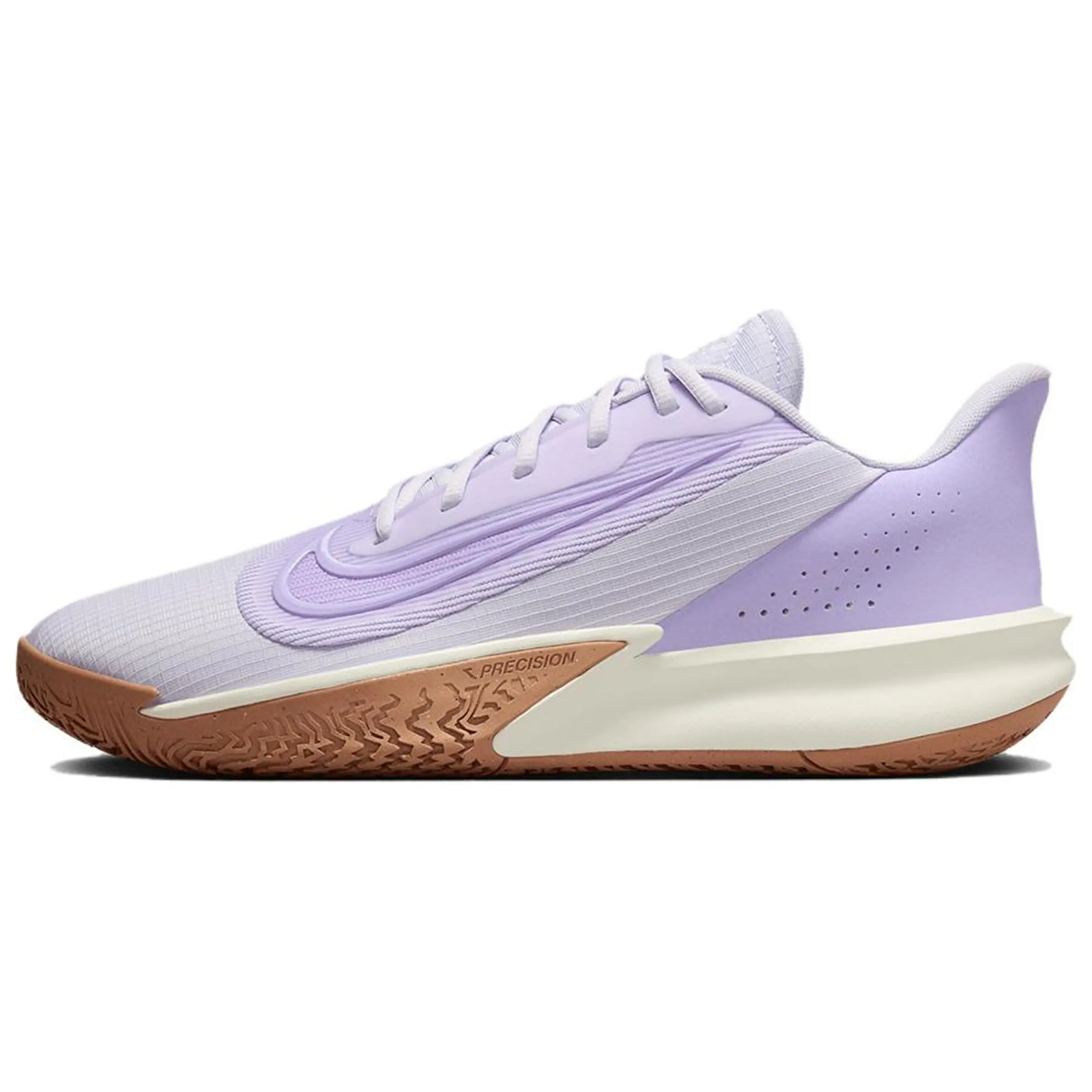 Nike Precision VII Barely Grape Gum FN4322-500