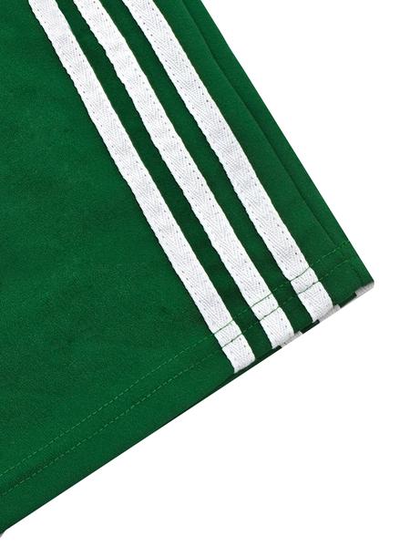 Elegant Women's V-Neck Long-Sleeve Dress, Stylish Striped Patchwork Design, Stretchy Fabric, Perfect for Spring & Fall Streetwear