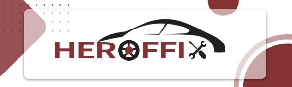 3 Buttons Key Shell Case for Nissan Rogue 2014-2018 Keyless Entry Remote Key Fob Replacement Case