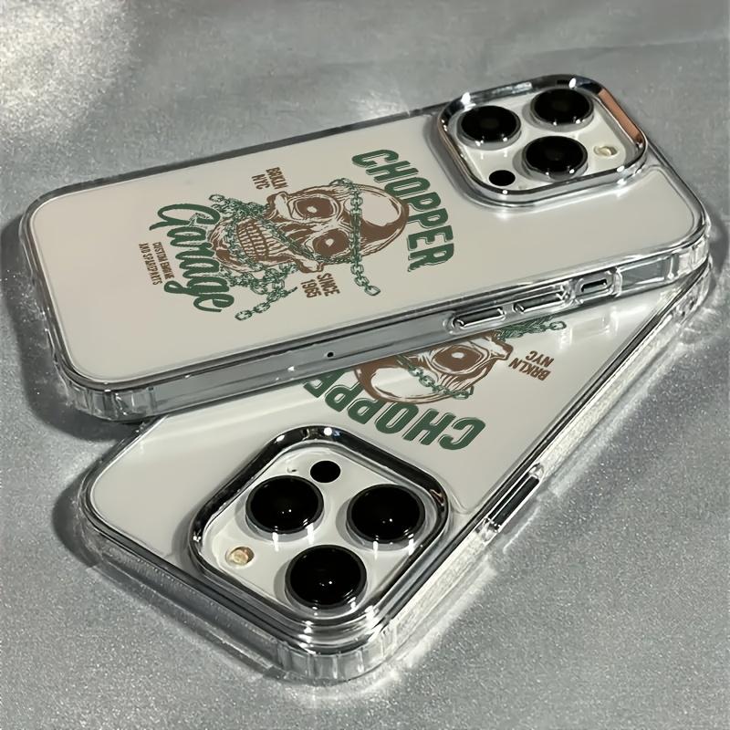 Phone case suitable for iPhone 17/17Pro Max/17Air/16/15/14/13/12Pro Max Plus, a holiday gift, suitable for couples, friends, family, or yourself, durable and shockproof, fashionable and trendy