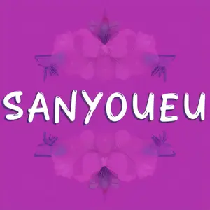 SANYOUEU shop logo