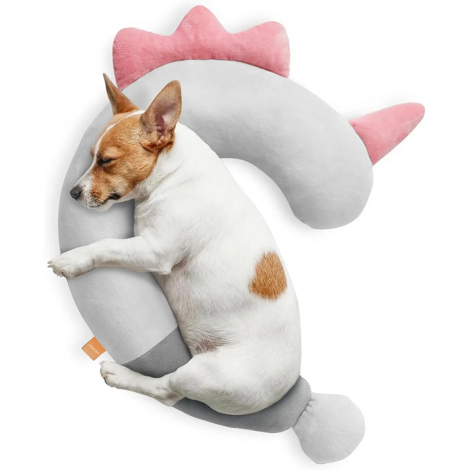Pillow - Soft  Pillows for Dogs, Washable  Calming Pillow for  Sleep, Reduces ,  for Medium/Large Dogs and Cats