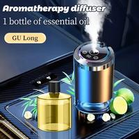 Aroma diffuser + 1 cologne