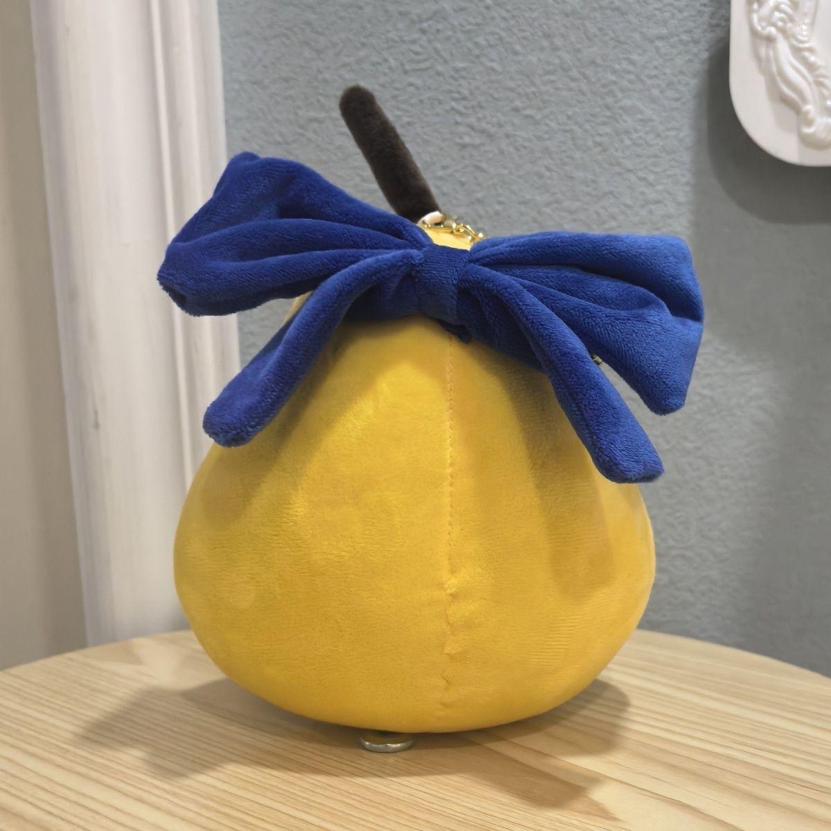 15/30cm TouHou Project Cirno Plush Toys Cute Soft Stuffed Animal Fumo Cosplay Dolls For Kid Birthday Christmas Gift