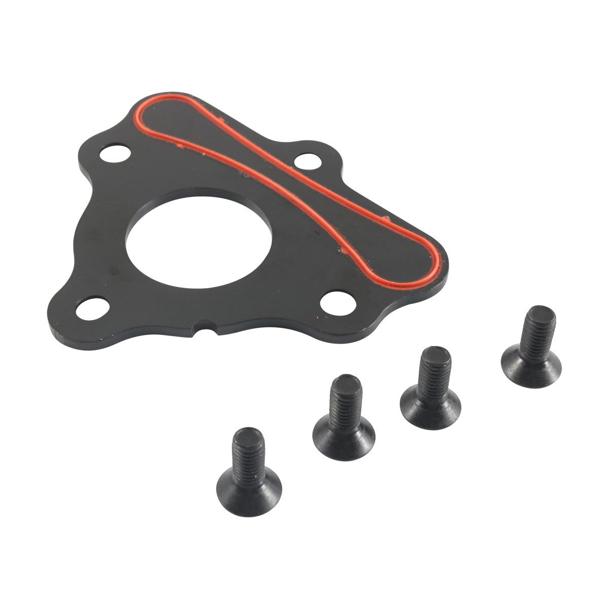 Automotive parts camshaft fixing plate gasket suitable for Chevrolet