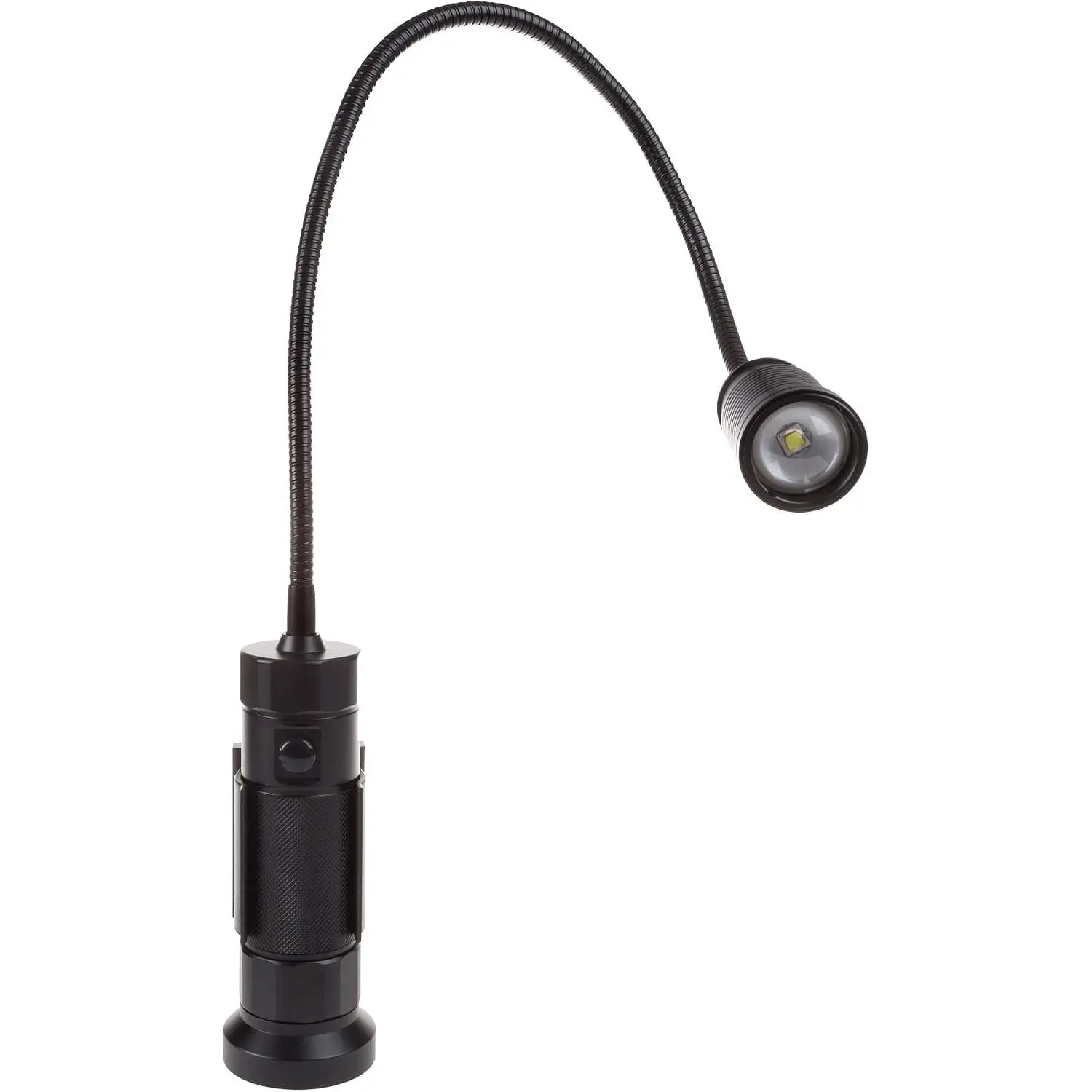 CREE LED Work Light - 550 Lumen, Black