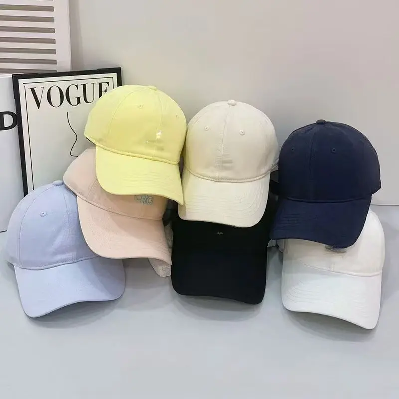 Dupe Soft Crown Baseball Cap With 3D Raised Letter Embroidery, Unisex Korean Style Sun Hat For All Seasons Casual Daily Wear All Season Casual Unisex Baseball Hat, 3D Stereo Letter Embroidery Soft Top Korean Outdoor Sun Visor Cap