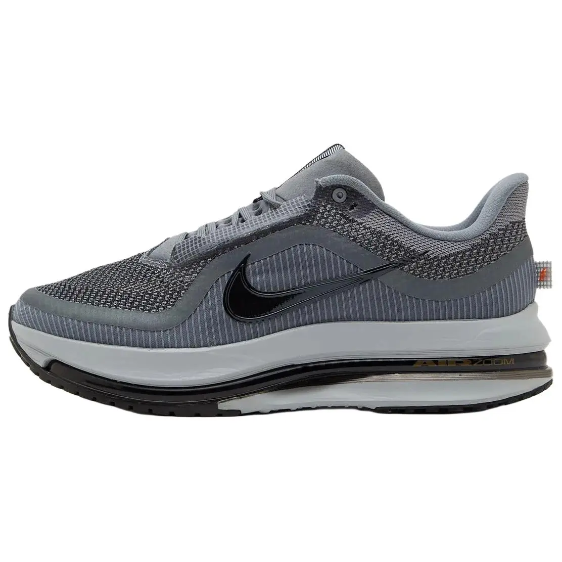 Nike Air Zoom Pegasus Premium 'Cool Grey Wolf Grey' HQ2592-014