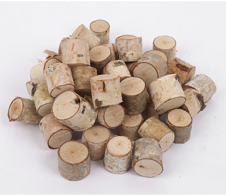 20Pcs Natural Wood Slices, Unfinished Round Wooden Circles for DIY Crafts, Painting, Rustic Home Decor 20Pcs Natural Wood Slices, Unfinished Round Wooden Circles for DIY Crafts, Painting, Rustic Home Decor