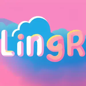 LingRR shop logo