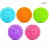 Smiley Face Squishy Stress Ball, Soft Squeeze Toy for Kids and Adults, Sensory Toy for Anxiety, ADHD and Autism Relief, Cube-Shape Stress Reliever